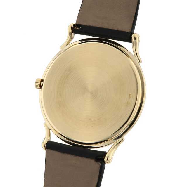 ヴァシュロンコンスタンタン パトリモニー BA33216 メンズ 中古