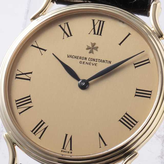 ヴァシュロンコンスタンタン パトリモニー BA33216 メンズ 中古