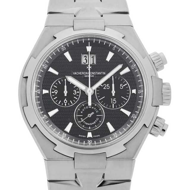 ヴァシュロンコンスタンタン オーヴァーシーズ 49150/B01A-9097 メンズ 中古