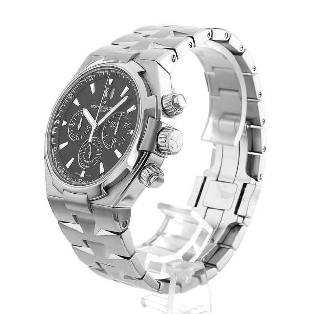 ヴァシュロンコンスタンタン オーヴァーシーズ 49150/B01A-9097 メンズ 中古