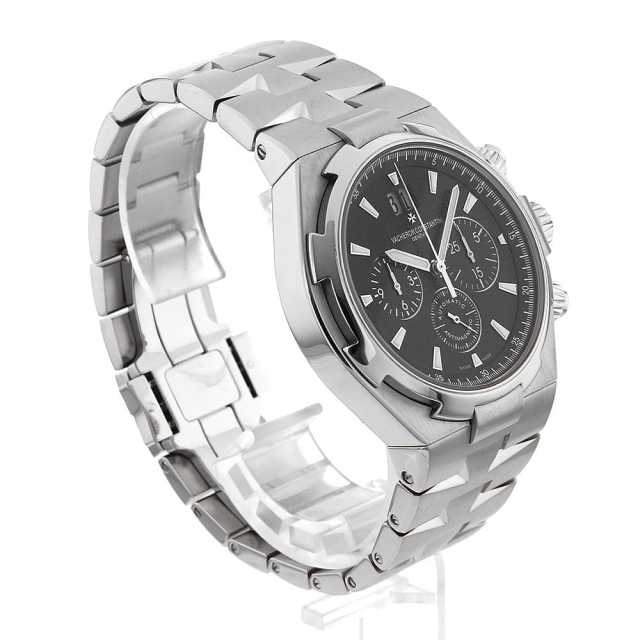 ヴァシュロンコンスタンタン オーヴァーシーズ 49150/B01A-9097 メンズ 中古