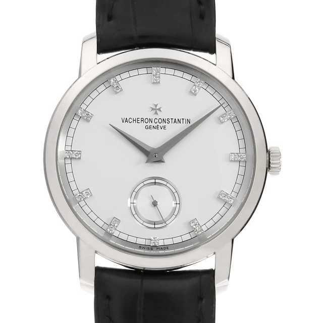 ヴァシュロンコンスタンタン パトリモニー 82172/000G-9605 メンズ 中古