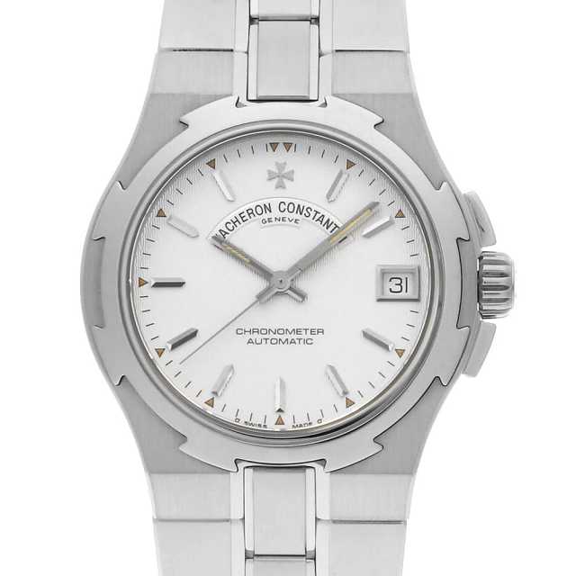 ヴァシュロンコンスタンタン オーヴァーシーズ 42050/423A メンズ 中古