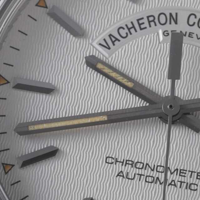 ヴァシュロンコンスタンタン オーヴァーシーズ 42050/423A メンズ 中古