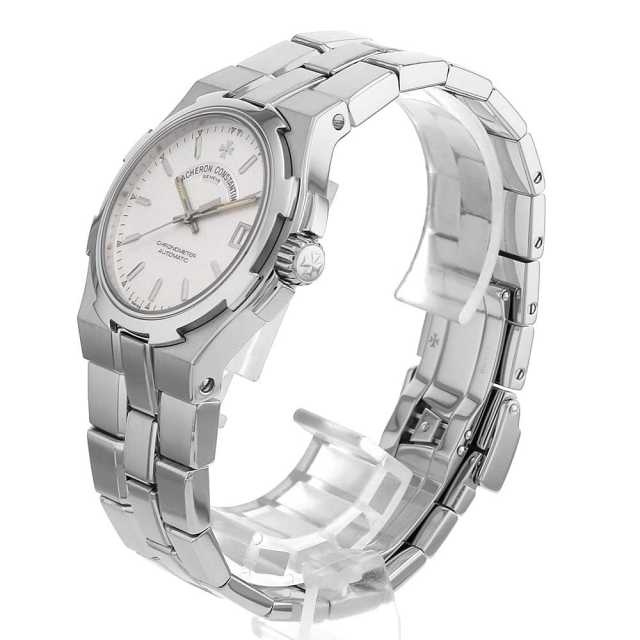 ヴァシュロンコンスタンタン オーヴァーシーズ 42050/423A メンズ 中古