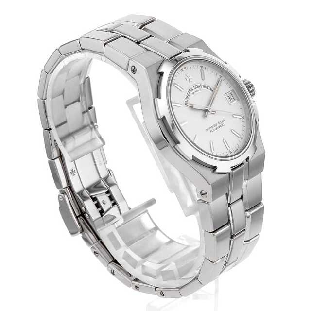 ヴァシュロンコンスタンタン オーヴァーシーズ 42050/423A メンズ 中古