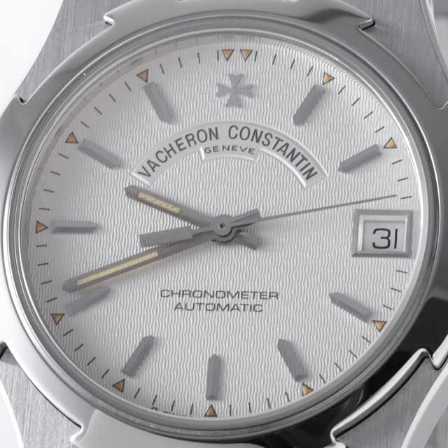 ヴァシュロンコンスタンタン オーヴァーシーズ 42050/423A メンズ 中古