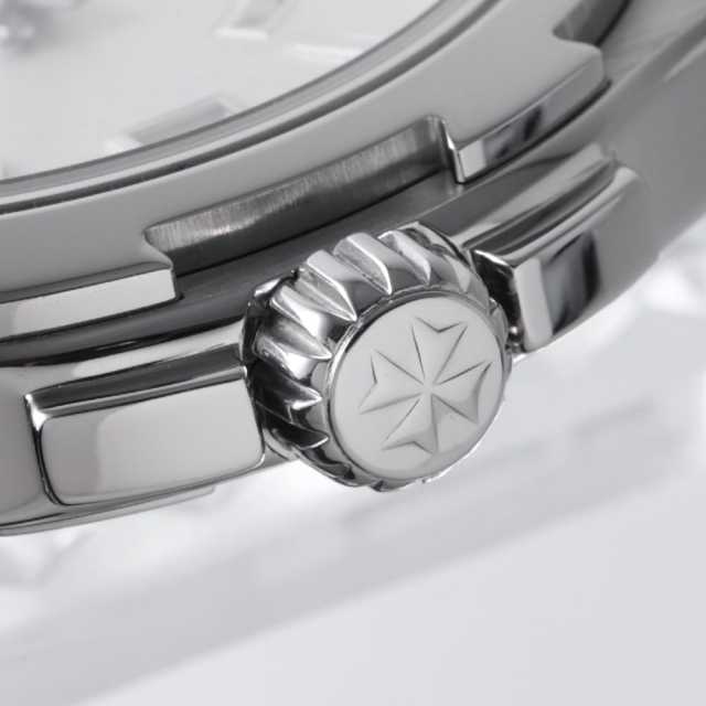 ヴァシュロンコンスタンタン オーヴァーシーズ 42050/423A メンズ 中古