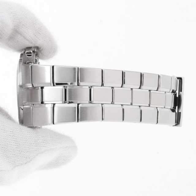 ヴァシュロンコンスタンタン オーヴァーシーズ 42050/423A メンズ 中古