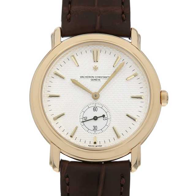 ヴァシュロンコンスタンタン  81000/000J-8195 メンズ 中古