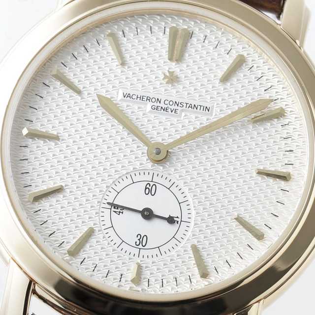 ヴァシュロンコンスタンタン  81000/000J-8195 メンズ 中古