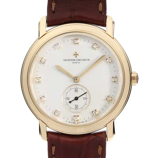 ヴァシュロンコンスタンタン  81000/000J-9105 メンズ 中古