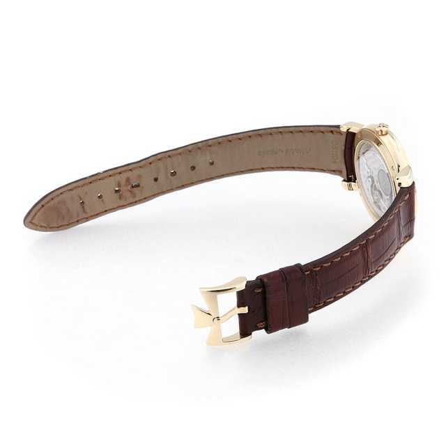 ヴァシュロンコンスタンタン  81000/000J-9105 メンズ 中古