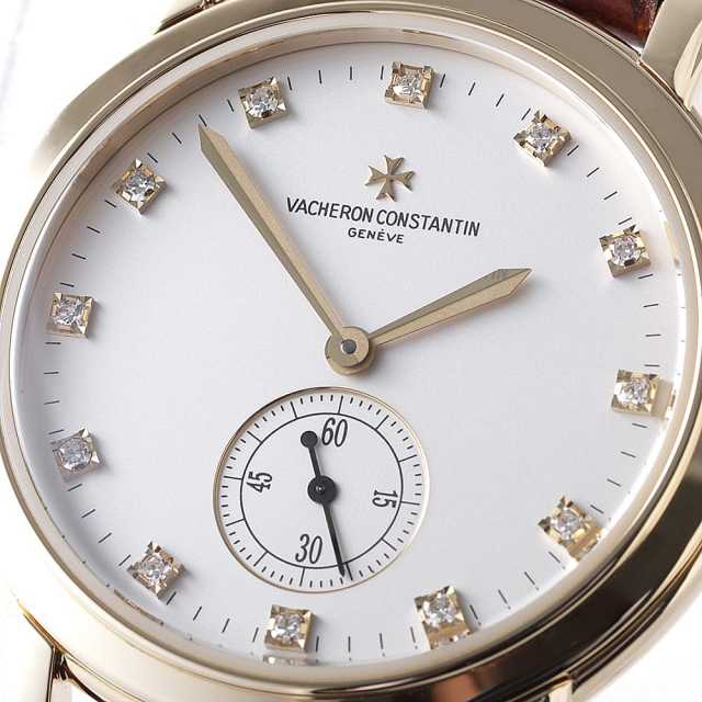 ヴァシュロンコンスタンタン  81000/000J-9105 メンズ 中古