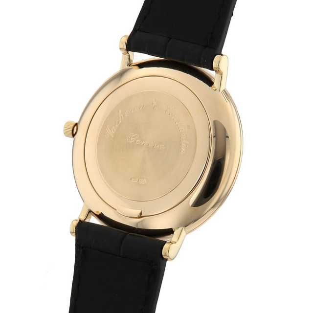 ヴァシュロンコンスタンタン パトリモニー 48002/000J-3 メンズ 中古