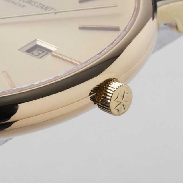 ヴァシュロンコンスタンタン パトリモニー 48002/000J-3 メンズ 中古
