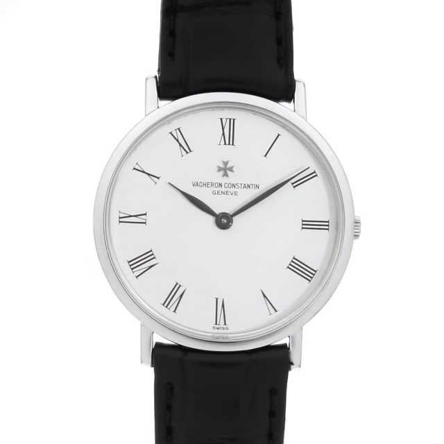 ヴァシュロンコンスタンタン  33051 メンズ 中古
