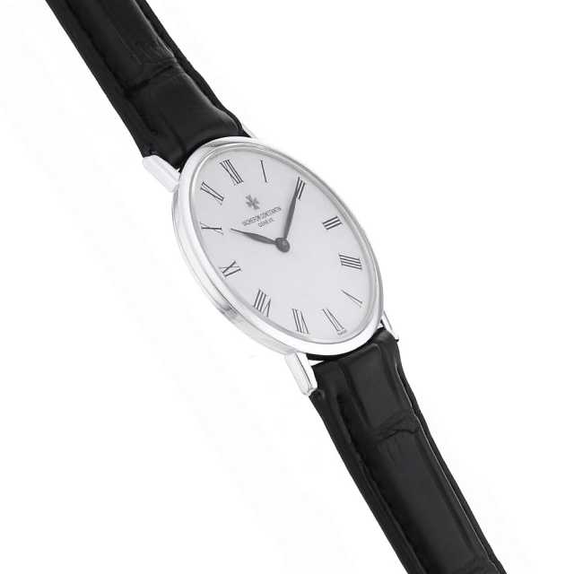 ヴァシュロンコンスタンタン  33051 メンズ 中古