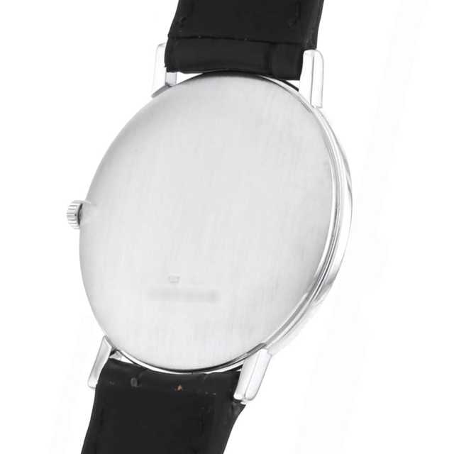 ヴァシュロンコンスタンタン  33051 メンズ 中古