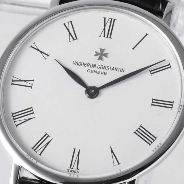 ヴァシュロンコンスタンタン  33051 メンズ 中古