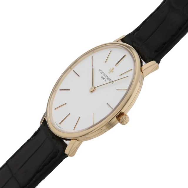 31039/000J-3 ホワイト VACHERON CONSTANTIN（ヴァシュロン