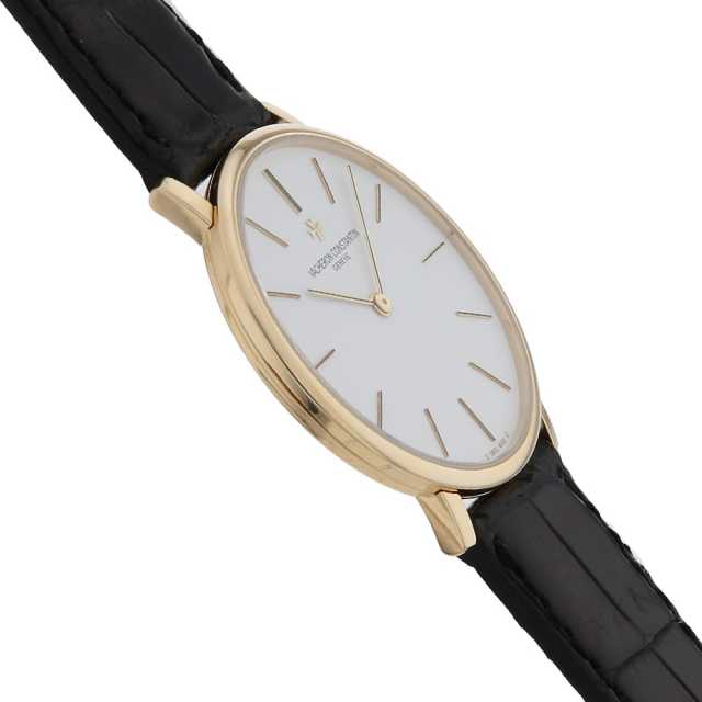 ヴァシュロンコンスタンタン  31039/000J-3 メンズ 中古