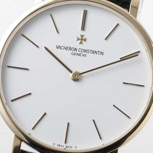 ヴァシュロンコンスタンタン  31039/000J-3 メンズ 中古