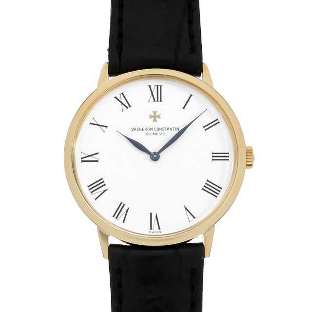 ヴァシュロンコンスタンタン  31015/1 メンズ 中古