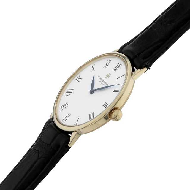 ヴァシュロンコンスタンタン  31015/1 メンズ 中古