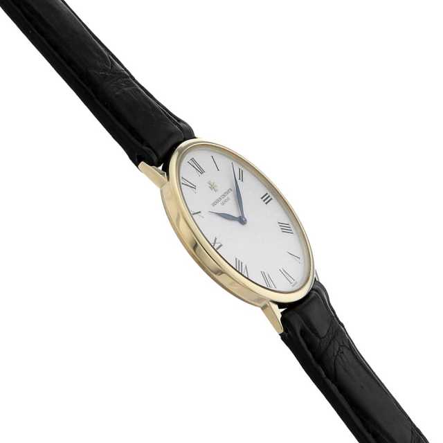 ヴァシュロンコンスタンタン  31015/1 メンズ 中古