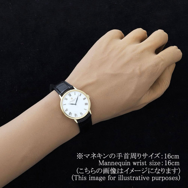 ヴァシュロンコンスタンタン  31015/1 メンズ 中古