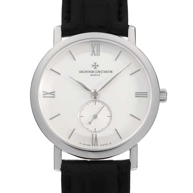 ヴァシュロンコンスタンタン パトリモニー 81160/000G-9062 メンズ 中古