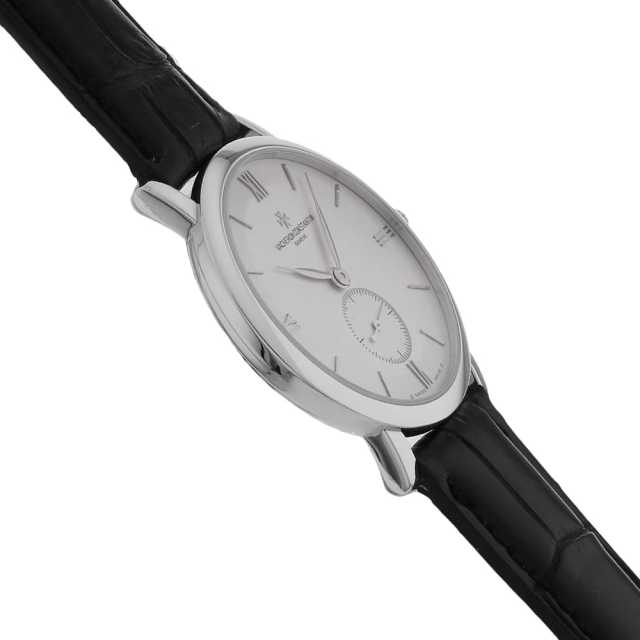 ヴァシュロンコンスタンタン パトリモニー 81160/000G-9062 メンズ 中古