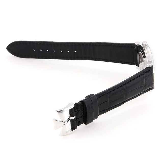 ヴァシュロンコンスタンタン パトリモニー 81160/000G-9062 メンズ 中古