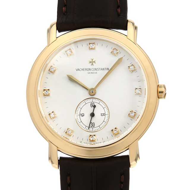 ヴァシュロンコンスタンタン  81000/000J-9105 メンズ 中古