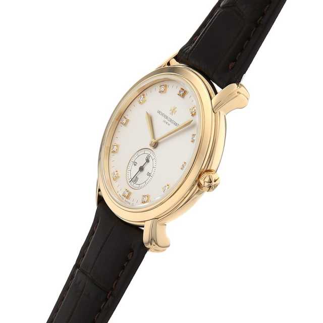 ヴァシュロンコンスタンタン  81000/000J-9105 メンズ 中古