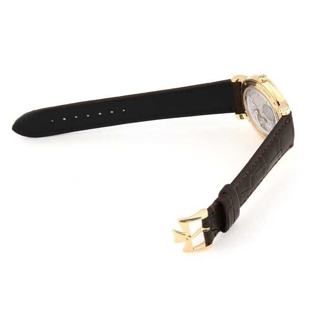 ヴァシュロンコンスタンタン  81000/000J-9105 メンズ 中古