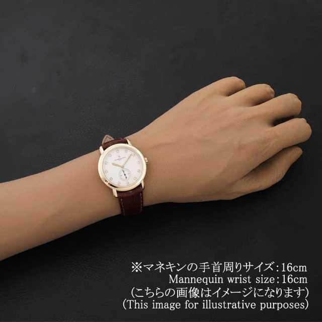 ヴァシュロンコンスタンタン  81000/000J-9105 メンズ 中古