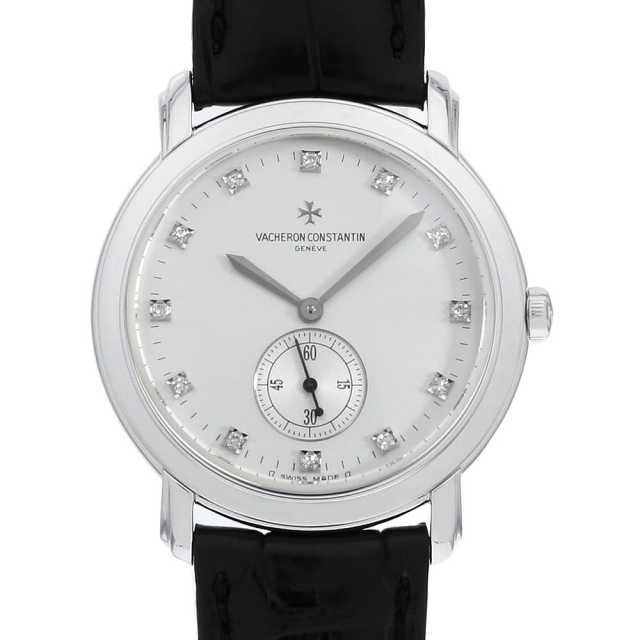 ヴァシュロンコンスタンタン  81000/000G メンズ 中古