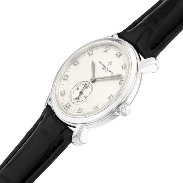 ヴァシュロンコンスタンタン  81000/000G メンズ 中古