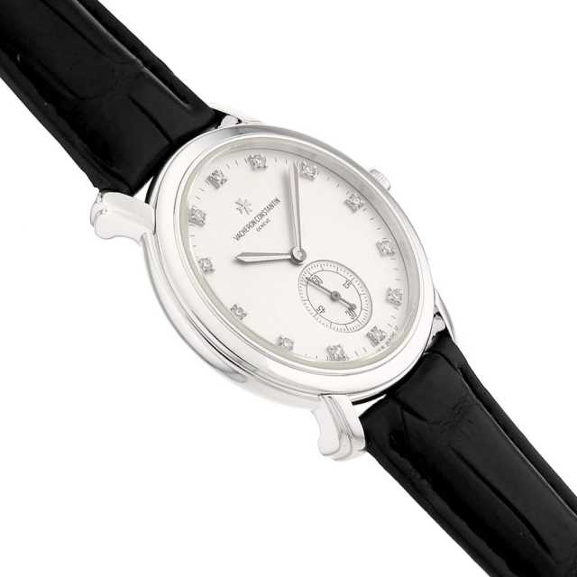 ヴァシュロンコンスタンタン  81000/000G メンズ 中古