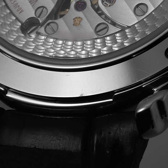 ヴァシュロンコンスタンタン  81000/000G メンズ 中古