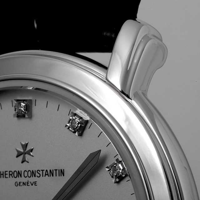 VACHERON CONSTANTIN 81000/000G Men's Used