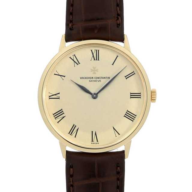 ヴァシュロンコンスタンタン  39015-1 メンズ 中古