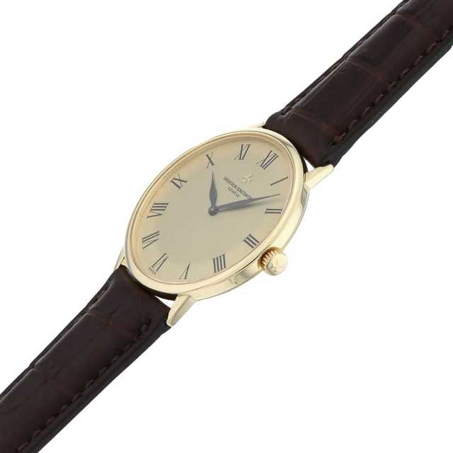 ヴァシュロンコンスタンタン  39015-1 メンズ 中古