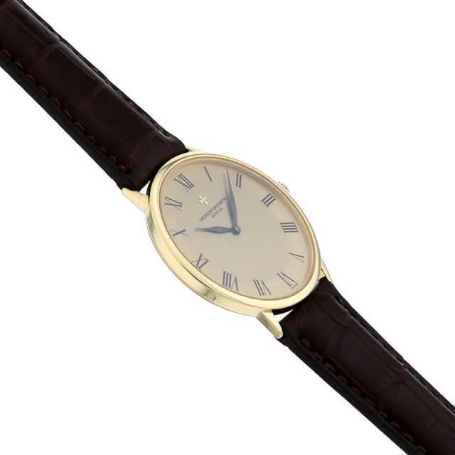 ヴァシュロンコンスタンタン  39015-1 メンズ 中古