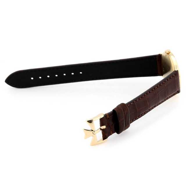 ヴァシュロンコンスタンタン  39015-1 メンズ 中古