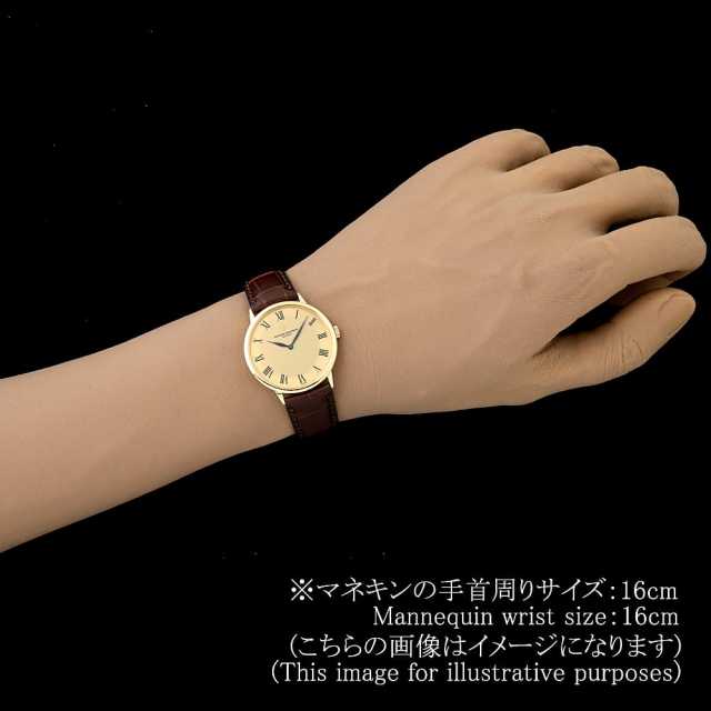 ヴァシュロンコンスタンタン  39015-1 メンズ 中古