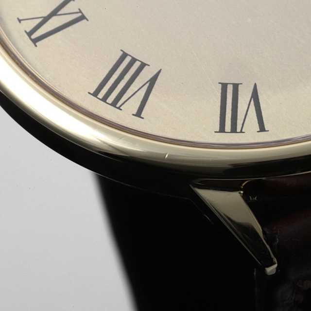 ヴァシュロンコンスタンタン  39015-1 メンズ 中古