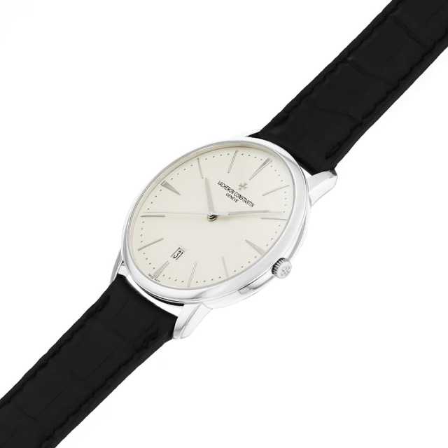 ヴァシュロンコンスタンタン パトリモニー 85180/000G-9230 メンズ 中古